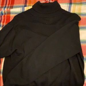 Turtleneck